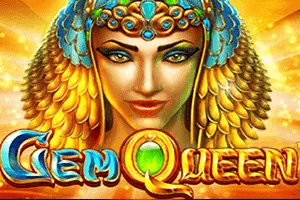 Playtech : Gem Queen - BETPLAY138