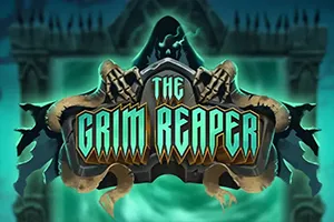 Playtech : The Grim Reaper - BETPLAY138