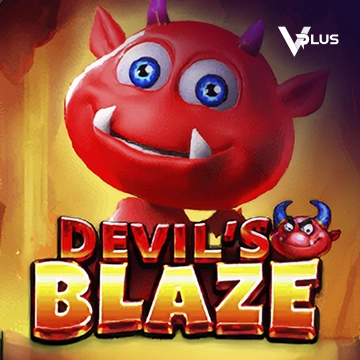 Vplus : Devil``s Blaze - BETPLAY138