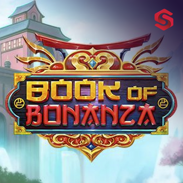 SmartSoft : Book Of Bonanza - BETPLAY138