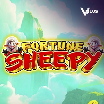 Vplus : Fortune Sheepy - BETPLAY138