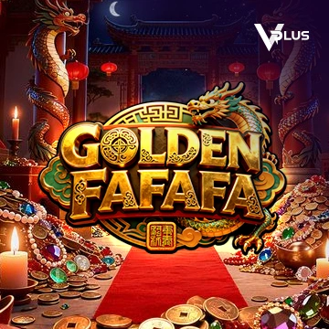 Vplus : GOLDEN FAFAFA - BETPLAY138
