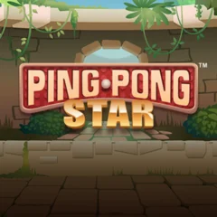 Microgaming : Ping Pong Star - BETPLAY138