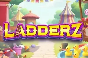 Playtech : Ladderz - BETPLAY138