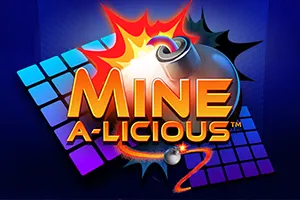 Playtech : Mine-a-Licious - BETPLAY138