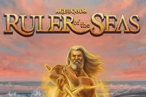 Playtech : Age of the Gods: Ruler of the Seas - BETPLAY138