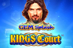 Playtech : Gem Splash: Kings Court - BETPLAY138