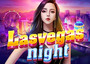 AFB : Malam Las Vegas - BETPLAY138