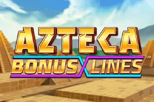 Playtech : Azteca: Bonus Lines - BETPLAY138