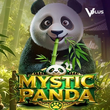 Vplus : Mystic Panda - BETPLAY138