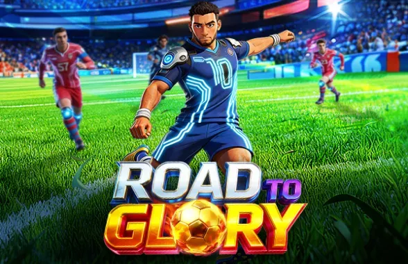 Vplus : Road to Glory - BETPLAY138