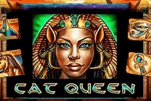 Playtech : Cat Queen - BETPLAY138