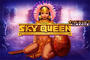 Playtech : Sky Queen - BETPLAY138