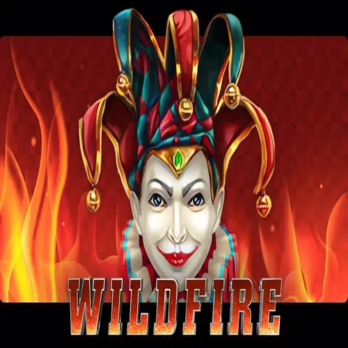 Microgaming : Wildfire Wins - BETPLAY138