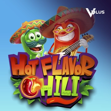 Vplus : Hot Flavor Chili - BETPLAY138