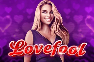 Playtech : Lovefool - BETPLAY138