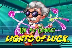 Playtech : Lights of Luck - BETPLAY138
