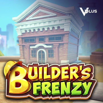 Vplus : Builder``s Frenzy - BETPLAY138