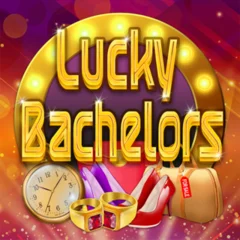Microgaming : Lucky Bachelors - BETPLAY138