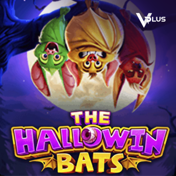Vplus : The Hallowin Bats - BETPLAY138