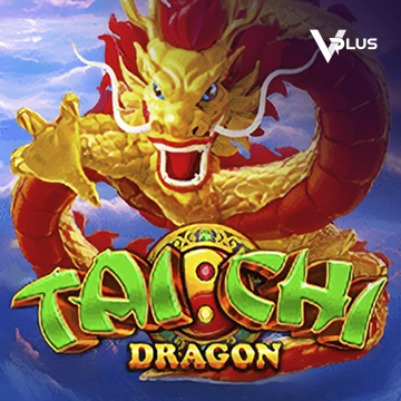 Vplus : Taichi Dragon - BETPLAY138
