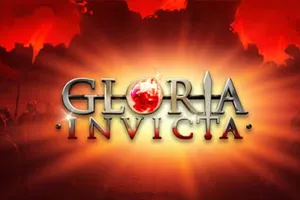 Playtech : Gloria Invicta - BETPLAY138