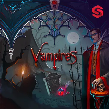 SmartSoft : Vampires - BETPLAY138
