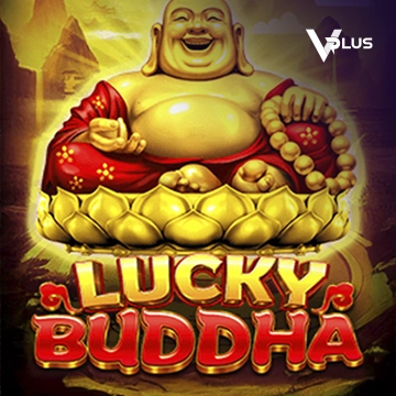 Vplus : Lucky Buddha - BETPLAY138