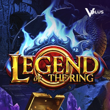Vplus : Legend of the Ring - BETPLAY138