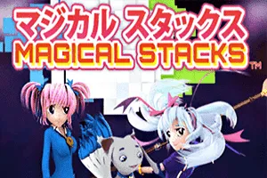 Playtech : Magical Stacks - BETPLAY138