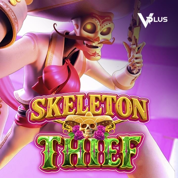 Vplus : Skeleton Thief - BETPLAY138