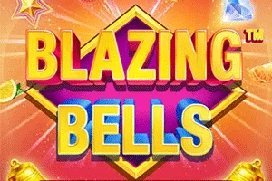 Playtech : Blazing Bells - BETPLAY138