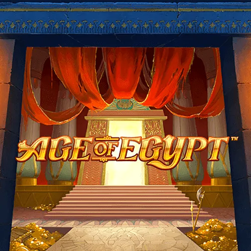Playtech : Age of Egypt - BETPLAY138