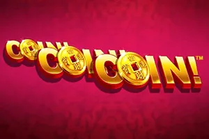 Playtech : Coin! Coin! Coin! - BETPLAY138