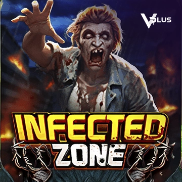Vplus : Infected Zone - BETPLAY138
