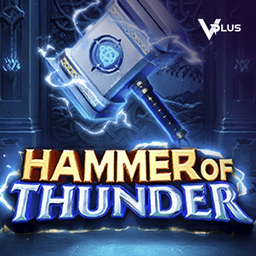 Vplus : Hammer of Thunder - BETPLAY138
