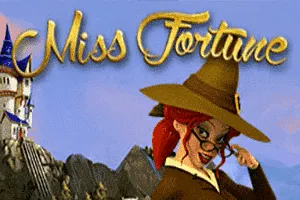 Playtech : Miss Fortune - BETPLAY138