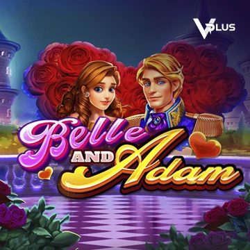 Vplus : Belle and Adam - BETPLAY138
