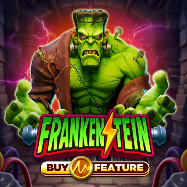 Microgaming : Frankenstein - BETPLAY138