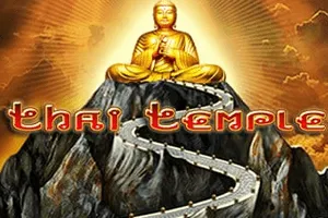 Playtech : Thai Temple - BETPLAY138
