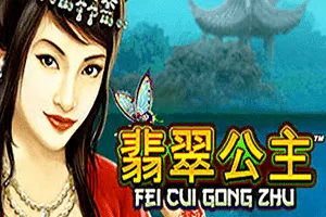 Playtech : Fei Cui Gong Zhu - BETPLAY138