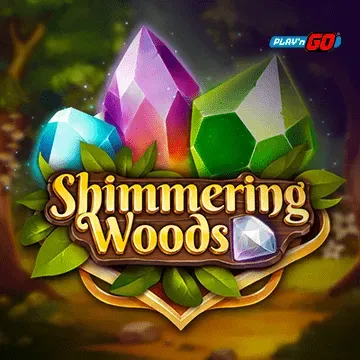 The Shimmering Woods - BETPLAY138