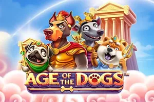 Playtech : Age of the Dogs - BETPLAY138
