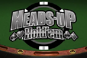 Playtech : Headsup Holdem - BETPLAY138