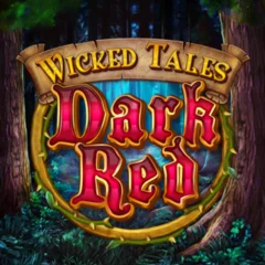 Microgaming : Wicked Tales: Dark Red - BETPLAY138