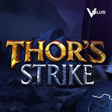 Vplus : Thor``s Strike - BETPLAY138