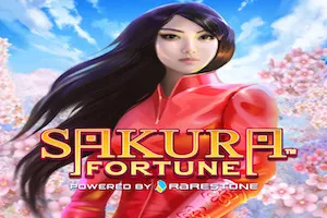 Playtech : Sakura Fortune - BETPLAY138
