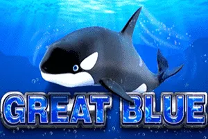 Playtech : Great Blue - BETPLAY138