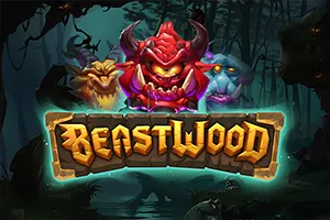Playtech : Beastwood - BETPLAY138