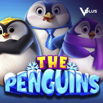 Vplus : The Penguins - BETPLAY138